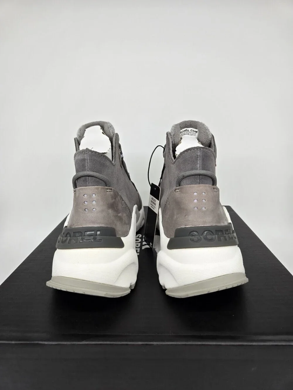 Sorel women kinetic